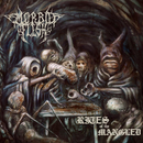 MORBID FLESH - Rites Of The Mangled (CD)