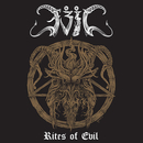 EVIL - Rites Of Evil (CD)